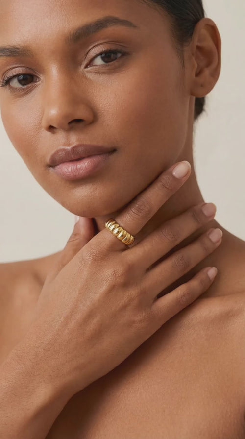 Bague Aurys